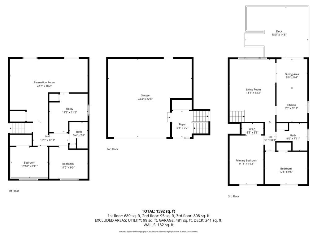 2200 74th Avenue N Brooklyn Park MN 55444 7011324 image34