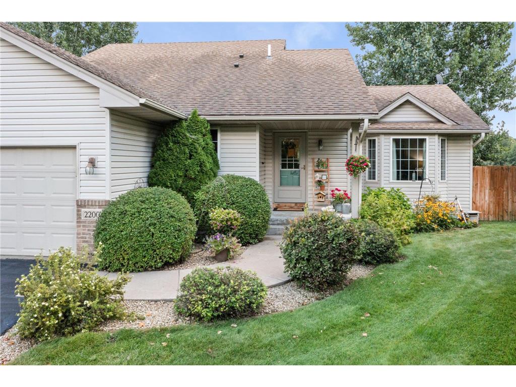 2200 Bridgewater Boulevard S, Cambridge, MN, 55008 MLS 6425944