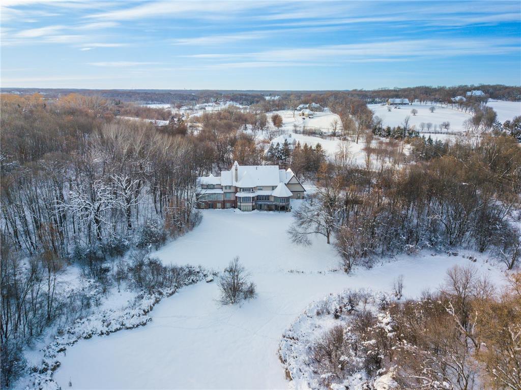 2200 Hollybush Road, Medina, MN, 55340 MLS 6192663 Edina Realty