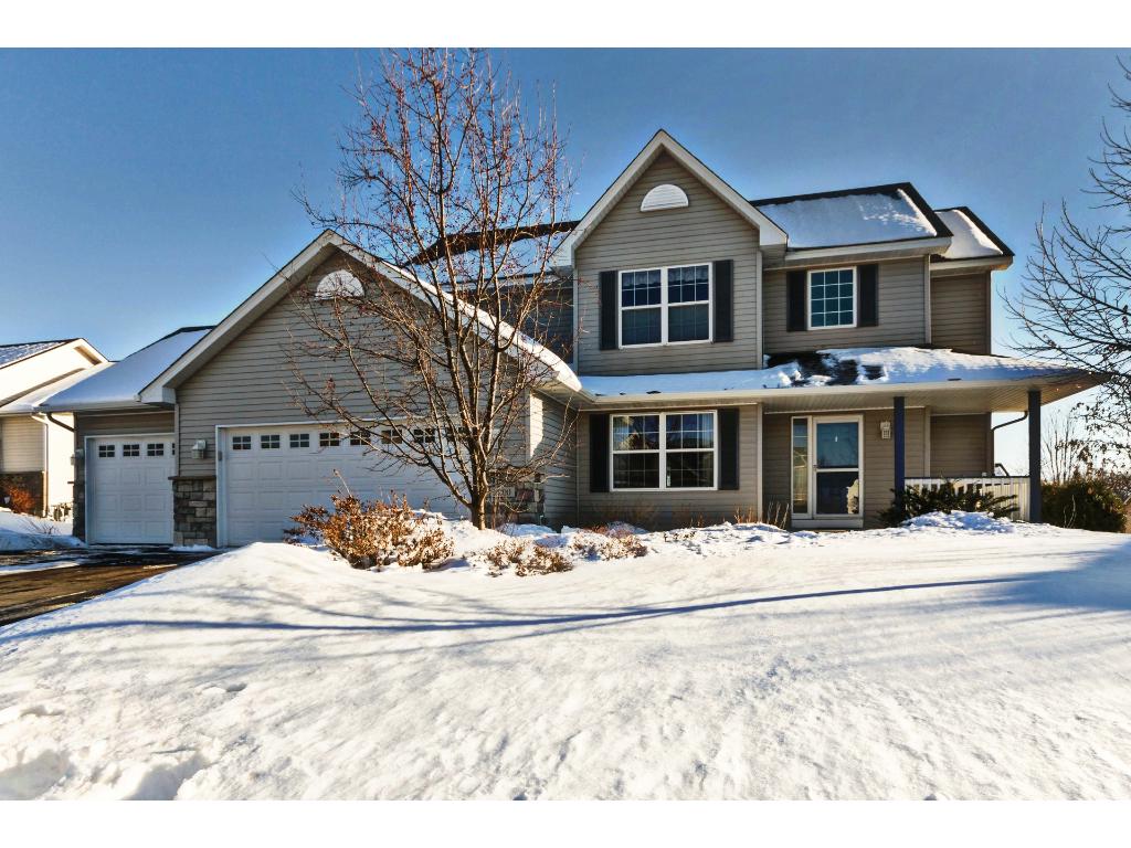 2200 Meadow Drive, Buffalo, MN, 55313 MLS 4913044 Edina Realty