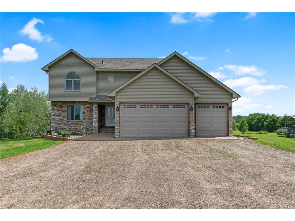 2200 Pokegama Lake Road, Grasston, MN, 55030 MLS 6232741 Edina Realty