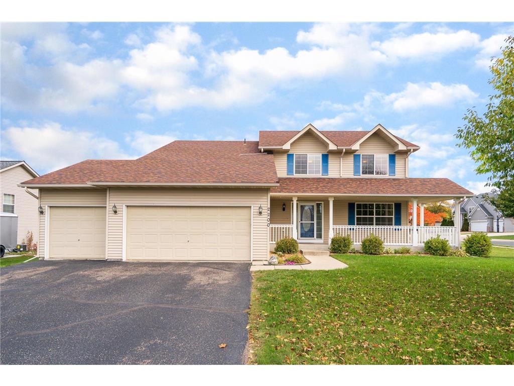 2200 Whitetail Run, Buffalo, MN 55313 MLS 6271989 Edina Realty