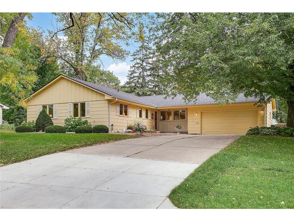 2200 Xylon Avenue N, Golden Valley, MN 55427 MLS 6254601 Edina Realty