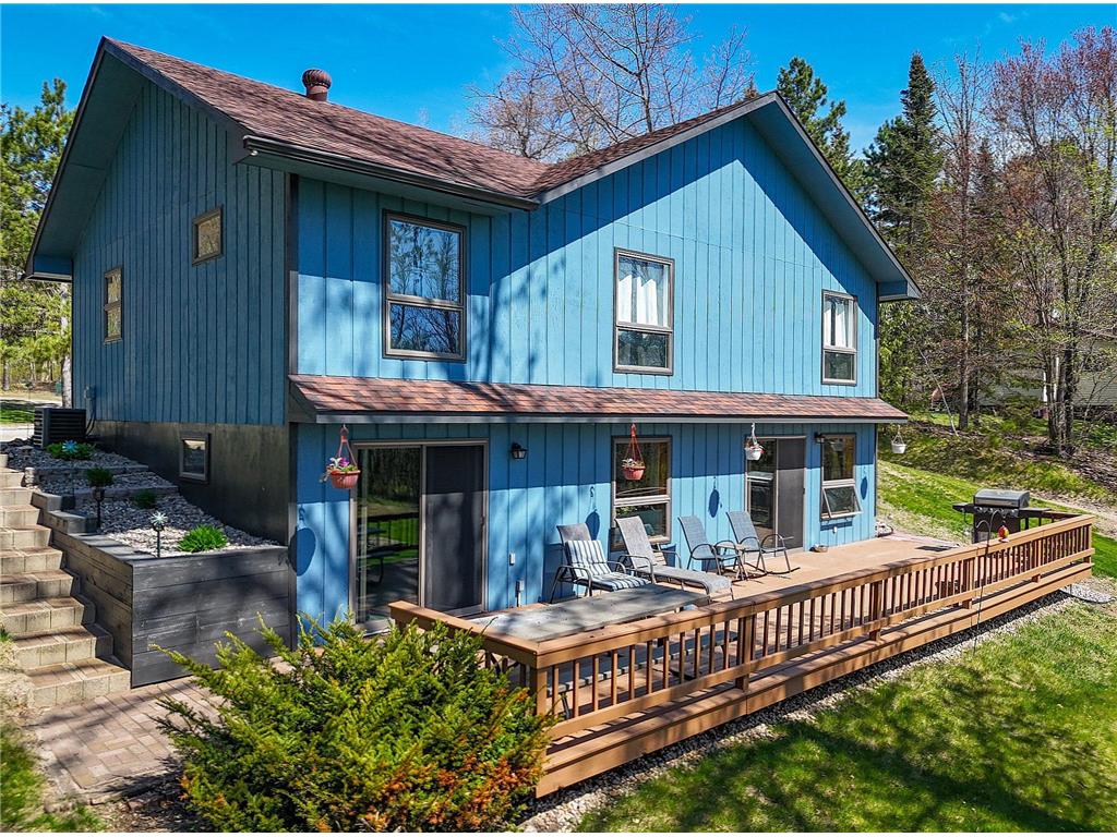 22004 Old Curry Road SE Cass Lake MN 56633 - Buck Lake 6701821 image1