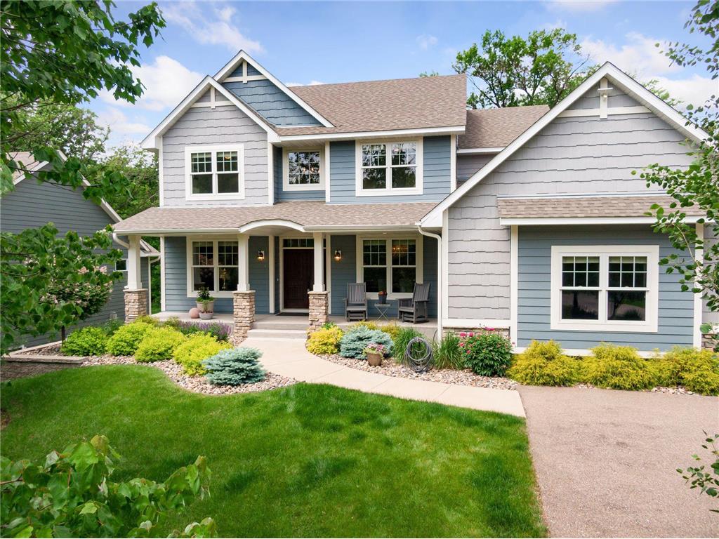 2201 Acorn Road, Roseville, MN, 55113 MLS 6199636 Edina Realty