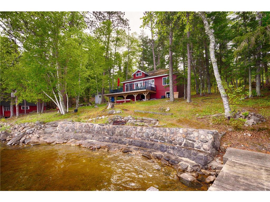 2201 Birch Point Road Greenwood Twp MN 55790 - Vermilion 6698047 image1