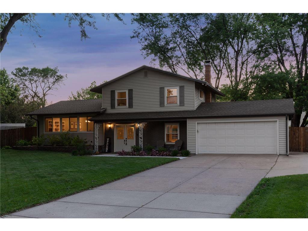 2201 Sierra Drive White Bear Lake MN 55110 6495331 image1