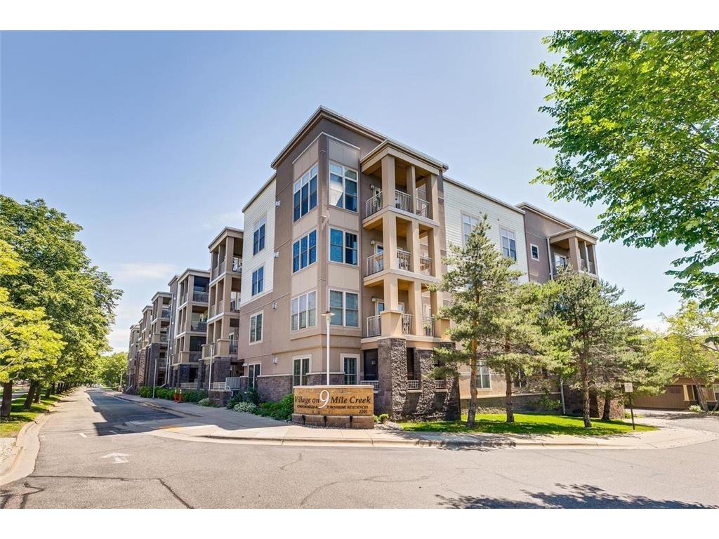 2201 Village Lane #A203 Bloomington MN 55431 7015339 image1
