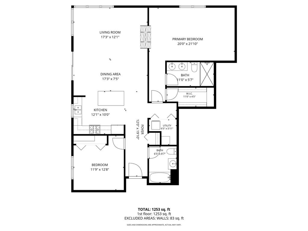 2201 Village Lane #A204 Bloomington MN 55431 7078403 image48