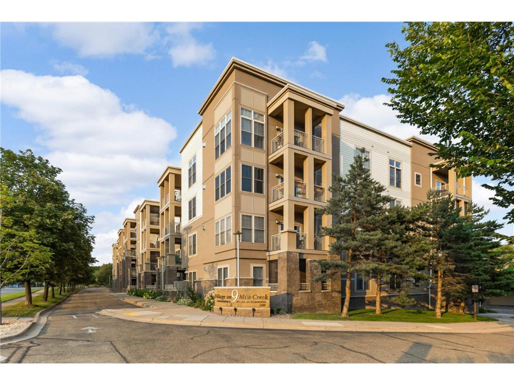 2201 Village Lane #A407 Bloomington MN 55431 6572098 image1