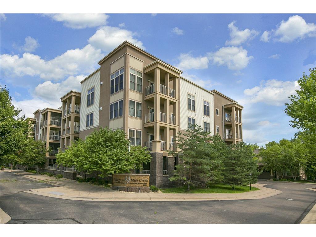 2201 Village Lane #A415 Bloomington MN 55431 6548374 image1