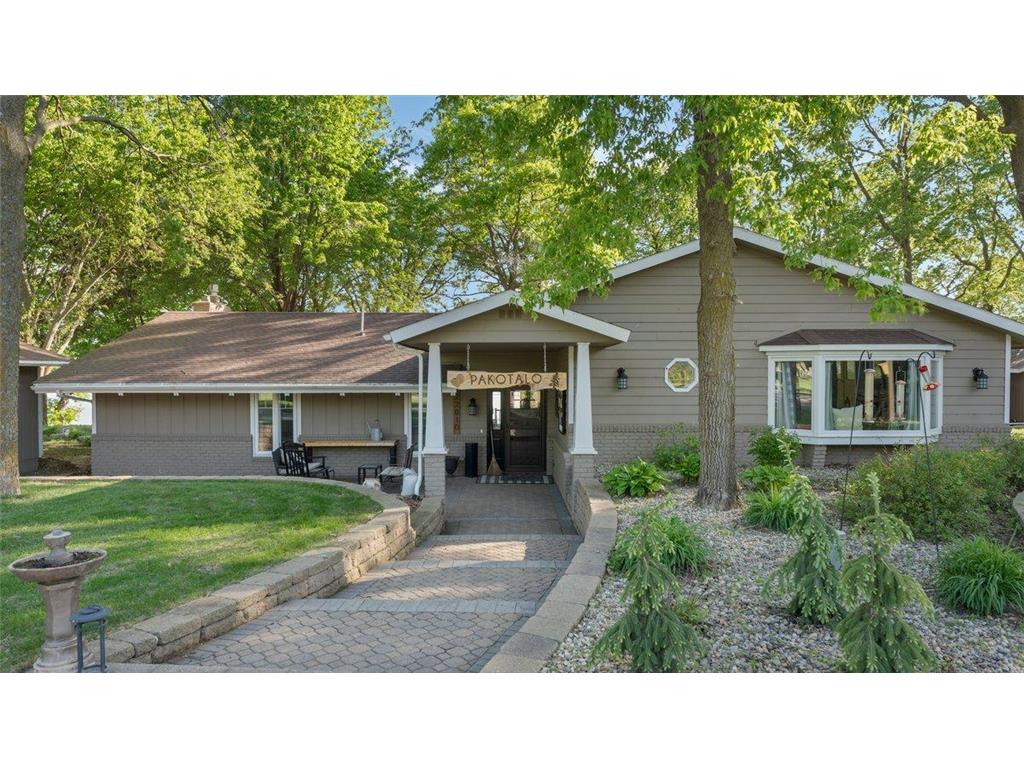 22010 62nd Street NW Colfax Twp MN 56289 - Norway 6693697 image1