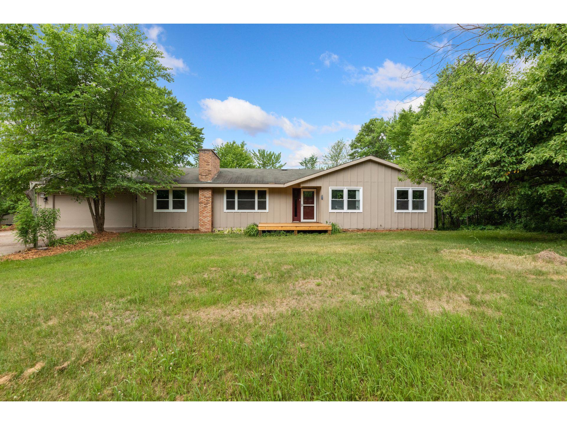 22010 E Bethel Boulevard NE, East Bethel, MN, 55011 MLS 5705575