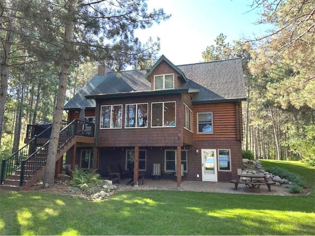 22012 Excelsior Drive Nevis MN 56467 - Belle Taine Lake 6612185 image1