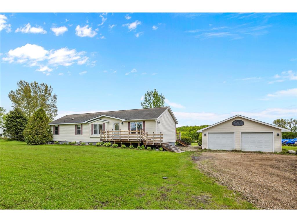 22014 Babcock Avenue, Winsted, MN, 55395 MLS 6203912 Edina Realty