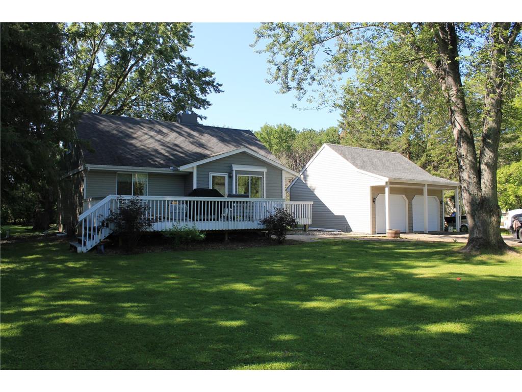 2202 Martin Street, La Prairie, MN, 55744 MLS 6246482 Edina Realty