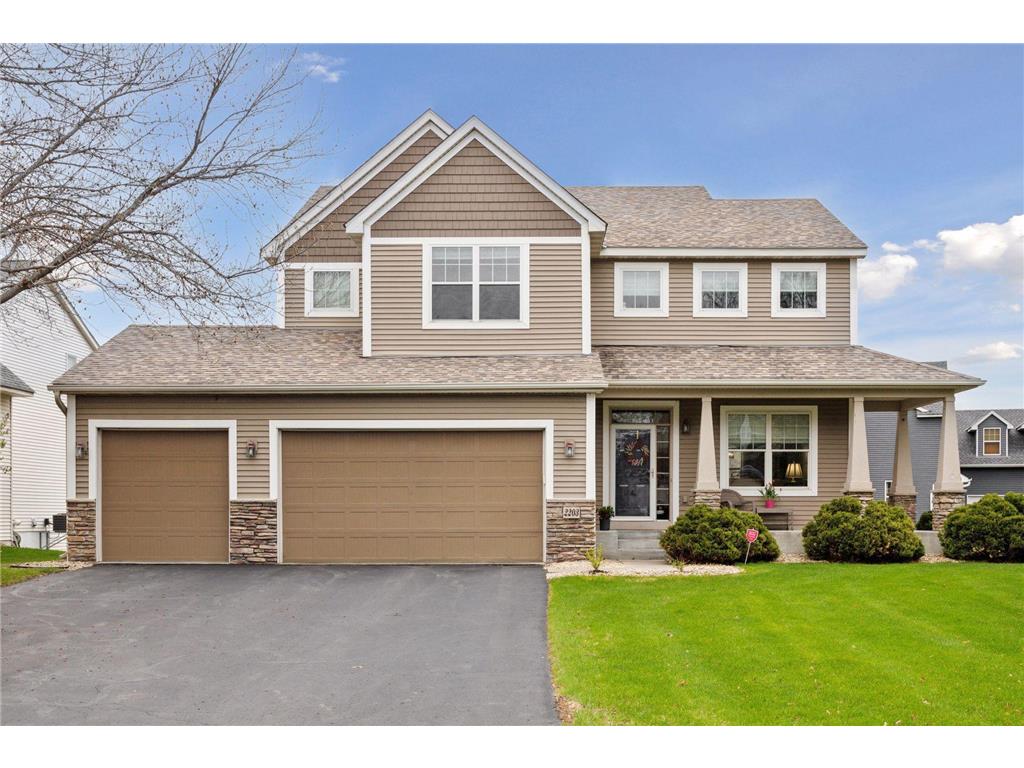 2203 117th Lane NE Blaine MN 55449 6711706 image1