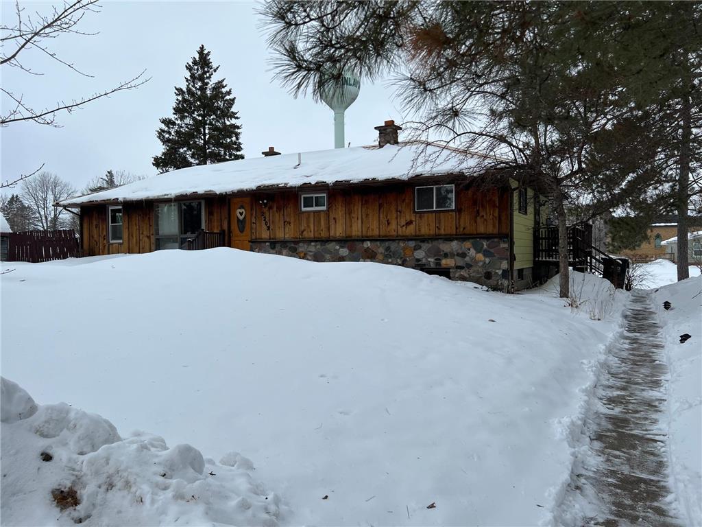 2203 1st Avenue, Finlayson, MN, 55735 MLS 6337736 Edina Realty