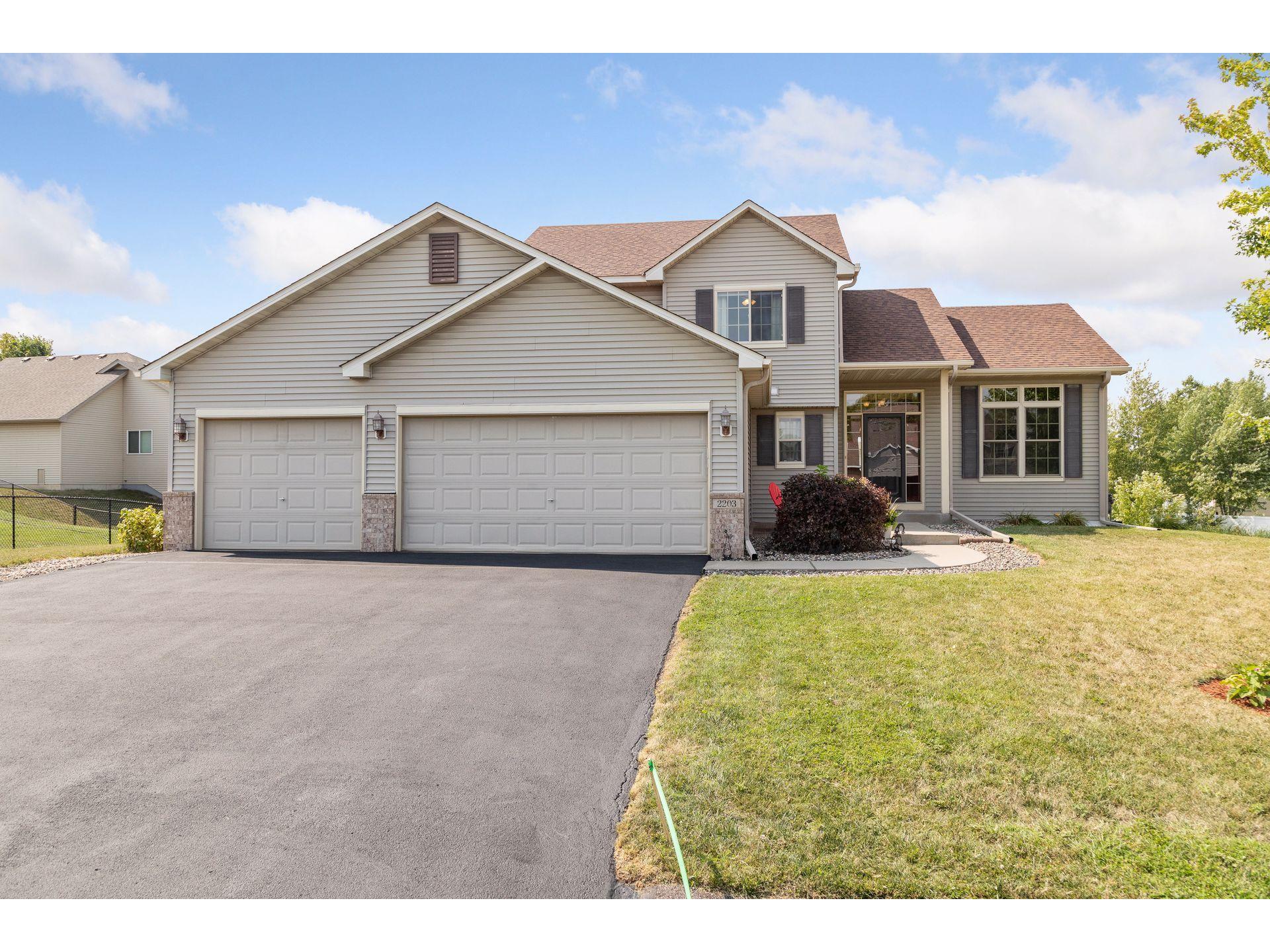 2203 Coldwater Crossing, Mayer, MN, 55360 MLS 6086338 Edina Realty