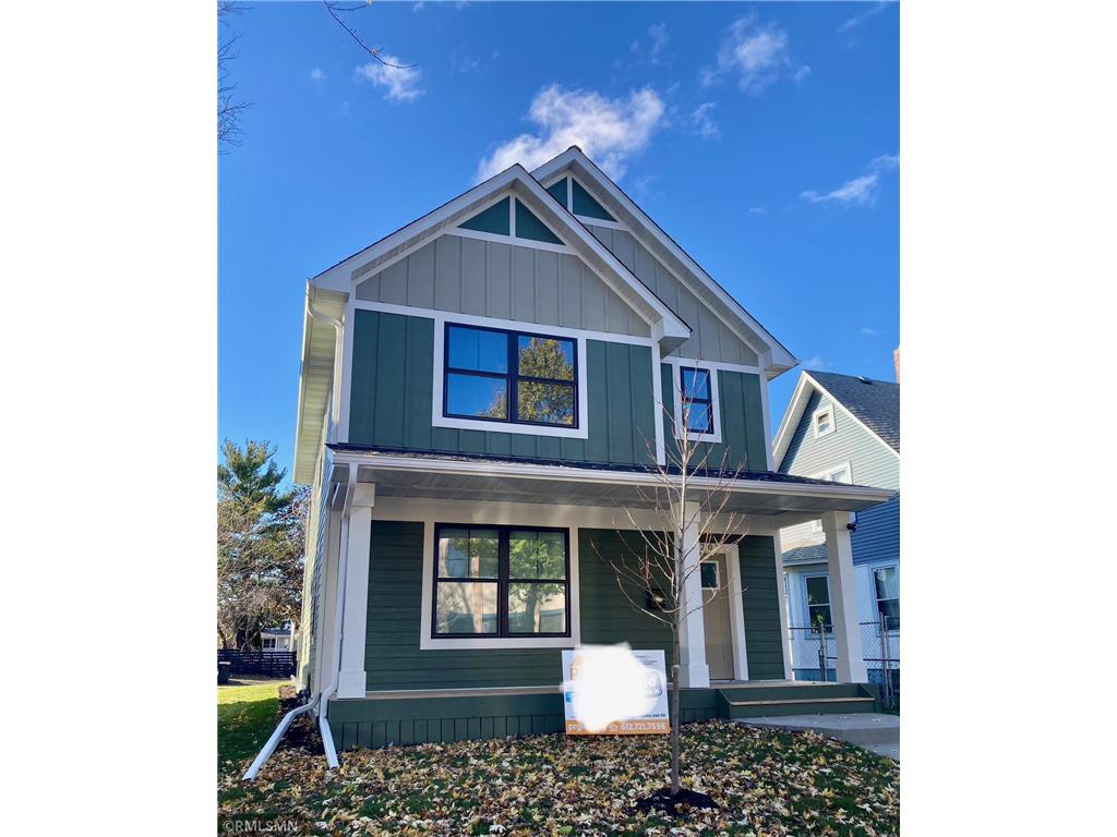 2203 Oliver Avenue N Minneapolis MN 55411 6629968 image1