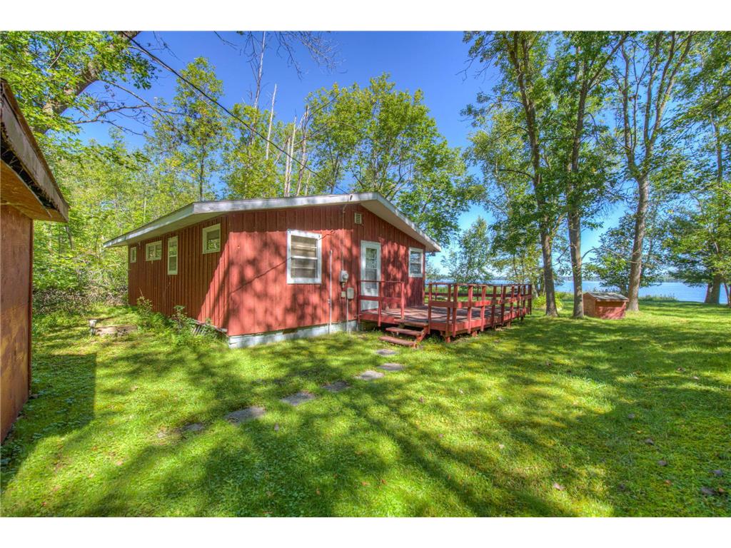 2204 Bone Lake Court W Georgetown Twp WI 54858 - Bone Lake 6415210 image1