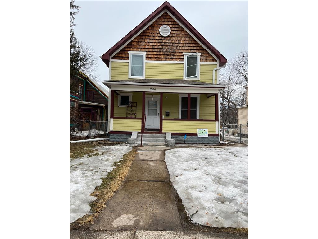 2204 Bryant Avenue N, Minneapolis, MN, 55411 MLS 7244334 Edina Realty