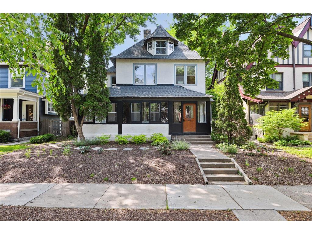 2204 Humboldt Avenue S, Minneapolis, MN, 55405 MLS 6324921 Edina