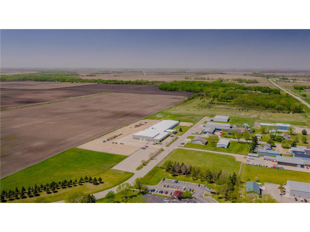 2205 Hall Avenue Benson MN 56215 7076340 image11