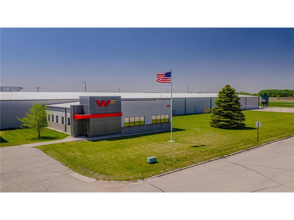 2205 Hall Avenue Benson MN 56215 7076340 image2