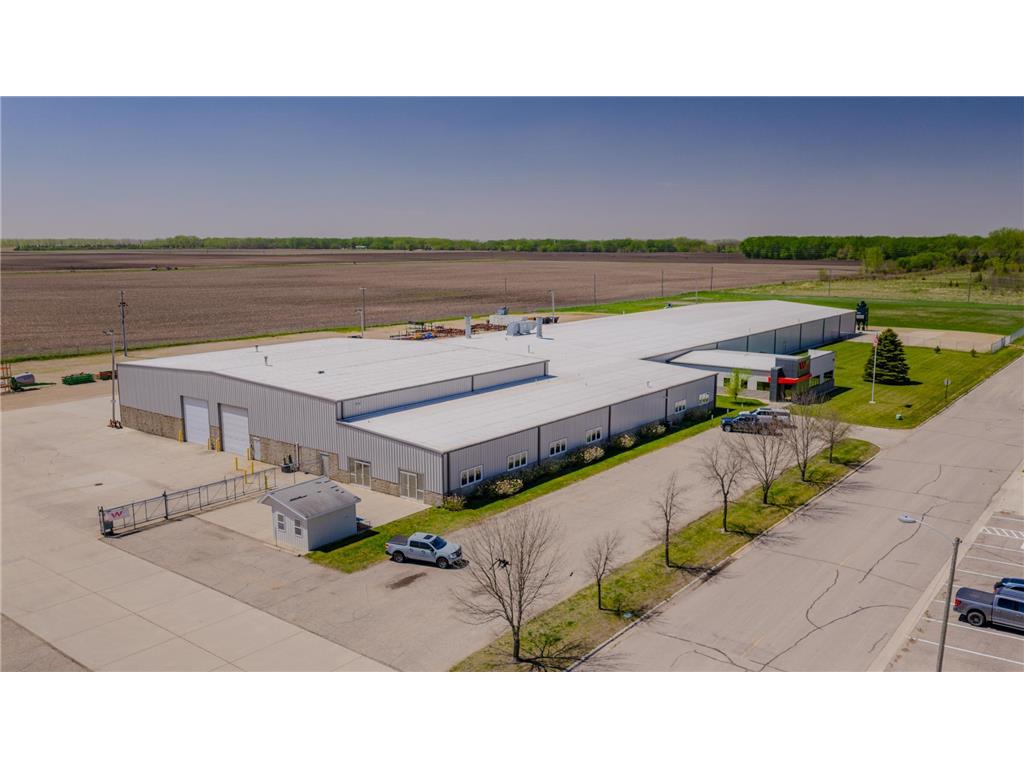 2205 Hall Avenue Benson MN 56215 7076340 image3