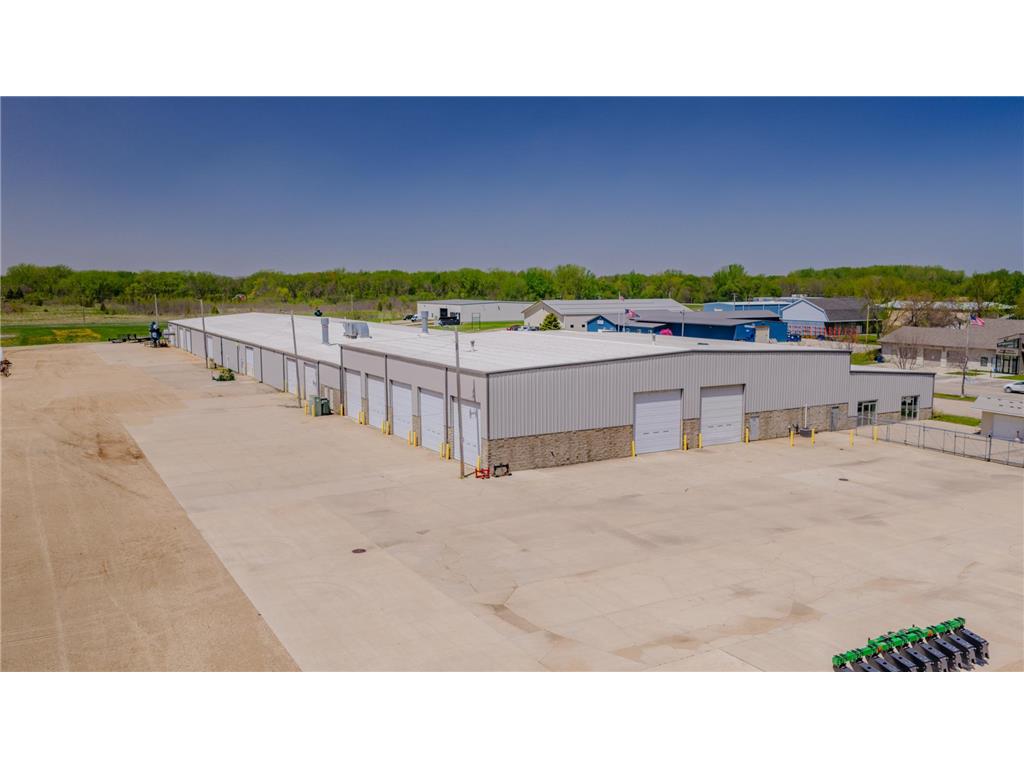 2205 Hall Avenue Benson MN 56215 7076340 image4