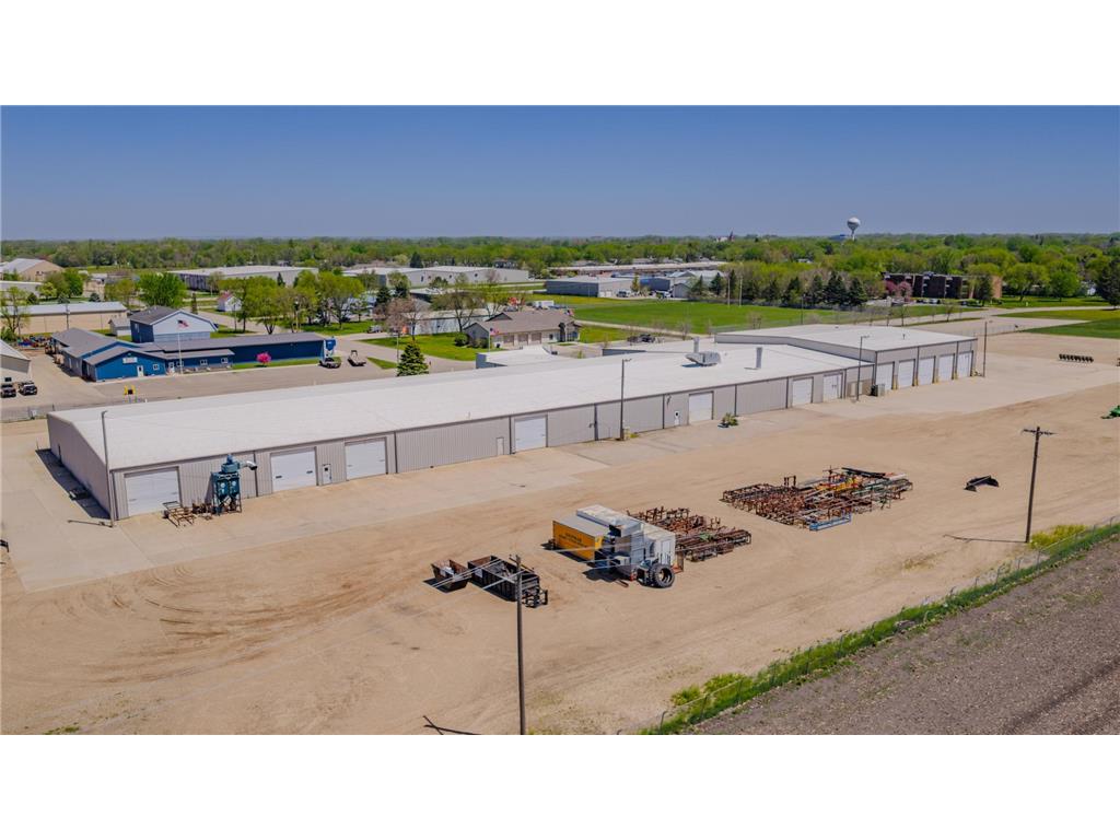 2205 Hall Avenue Benson MN 56215 7076340 image6