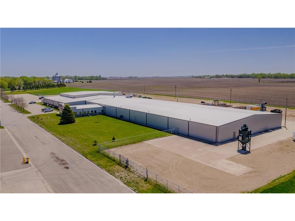 2205 Hall Avenue Benson MN 56215 7076340 image7