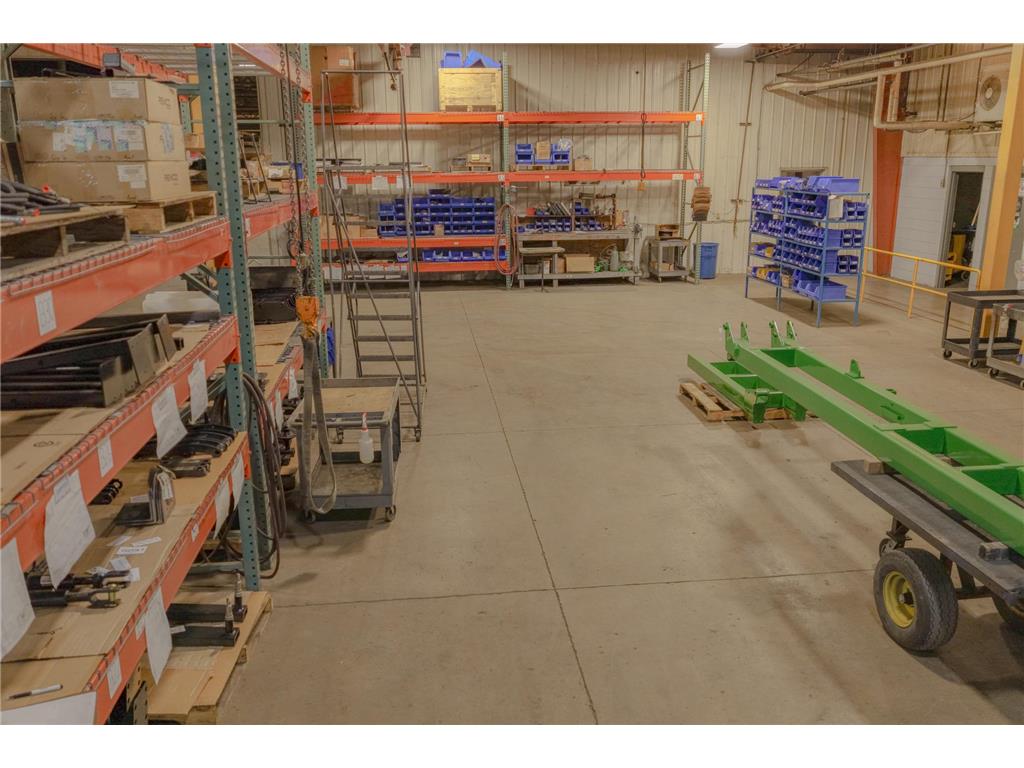 2205 Hall Avenue Benson MN 56215 7076340 image82