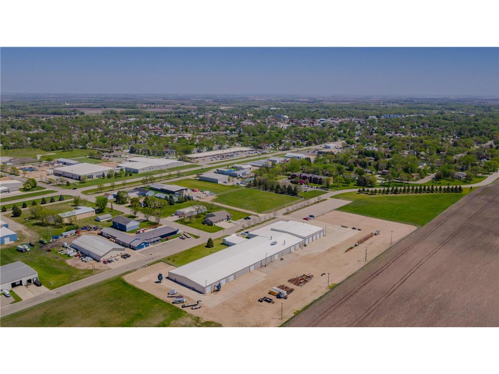 2205 Hall Avenue Benson MN 56215 7076340 image9