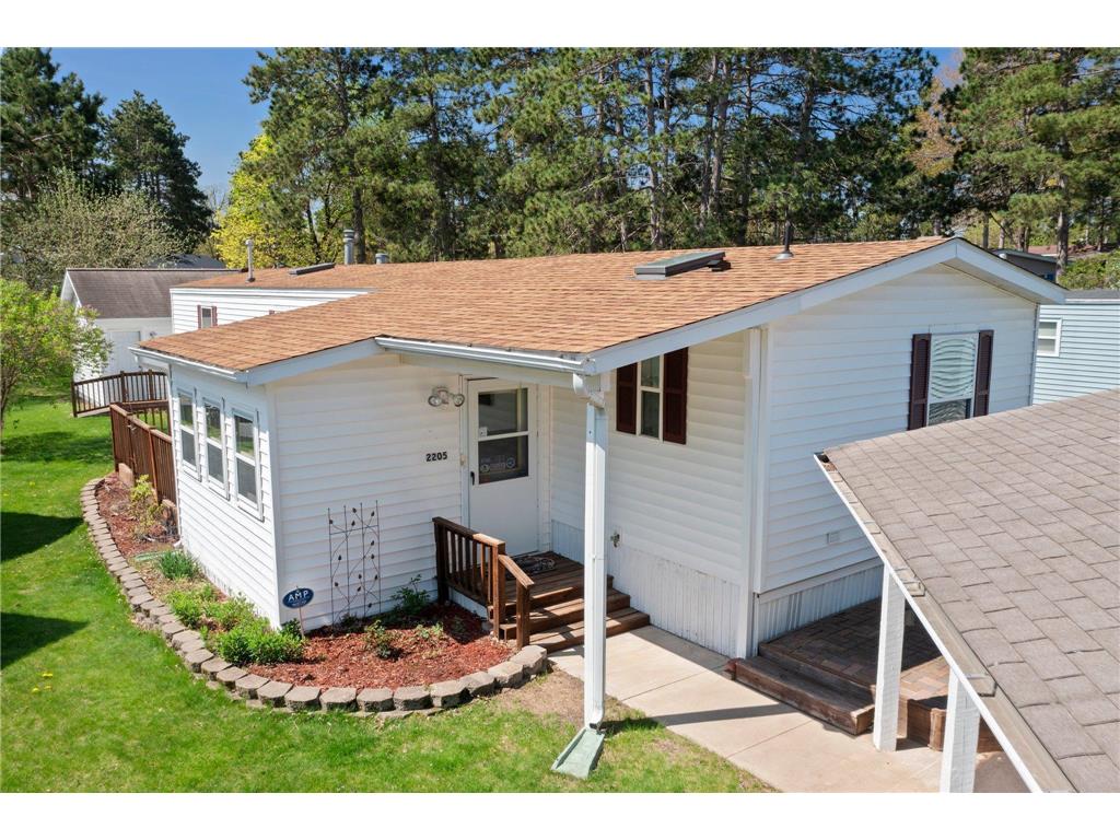 2205 Jack Pine Drive Cambridge MN 55008 6701666 image1