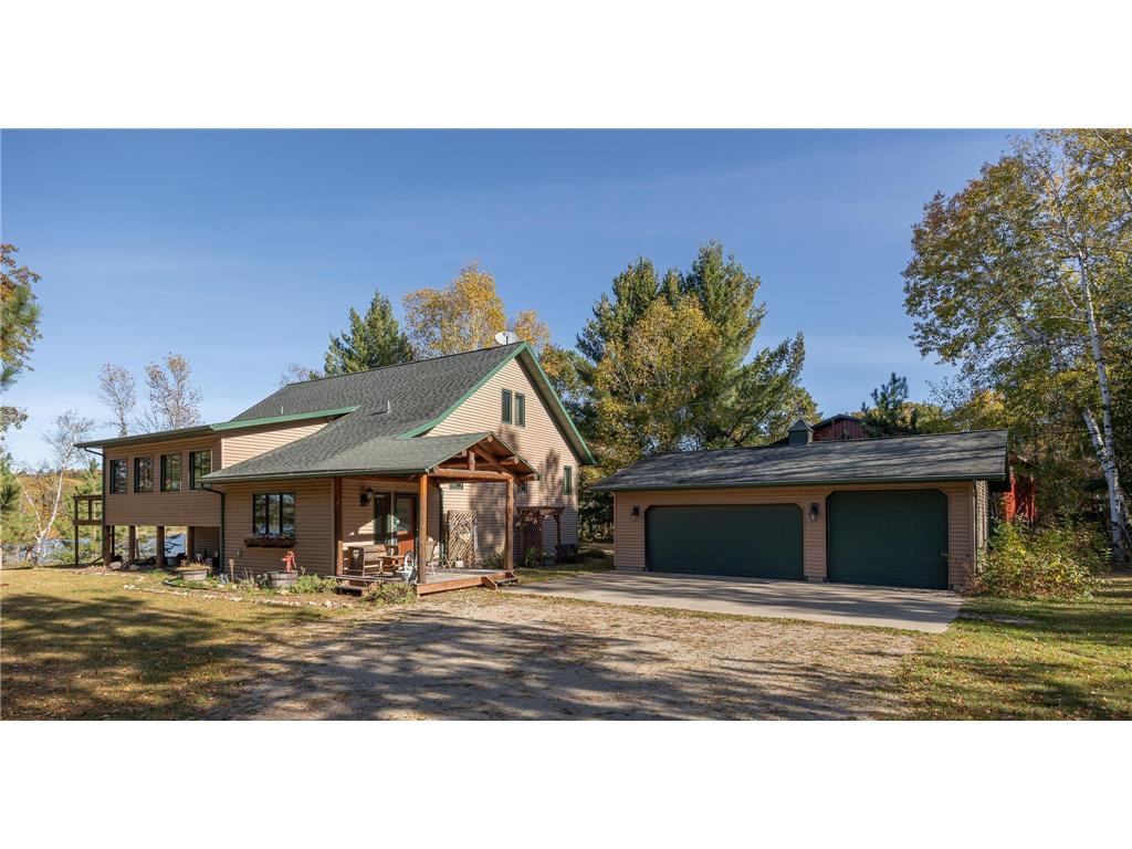 2205 Rice Portage Trail NW Backus MN 56435 - Big Portage 6614485 image1