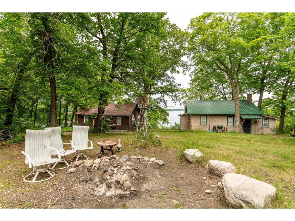 22054 Nirvana Trail Vining MN 56588 - East Battle Lake 6734303 image1