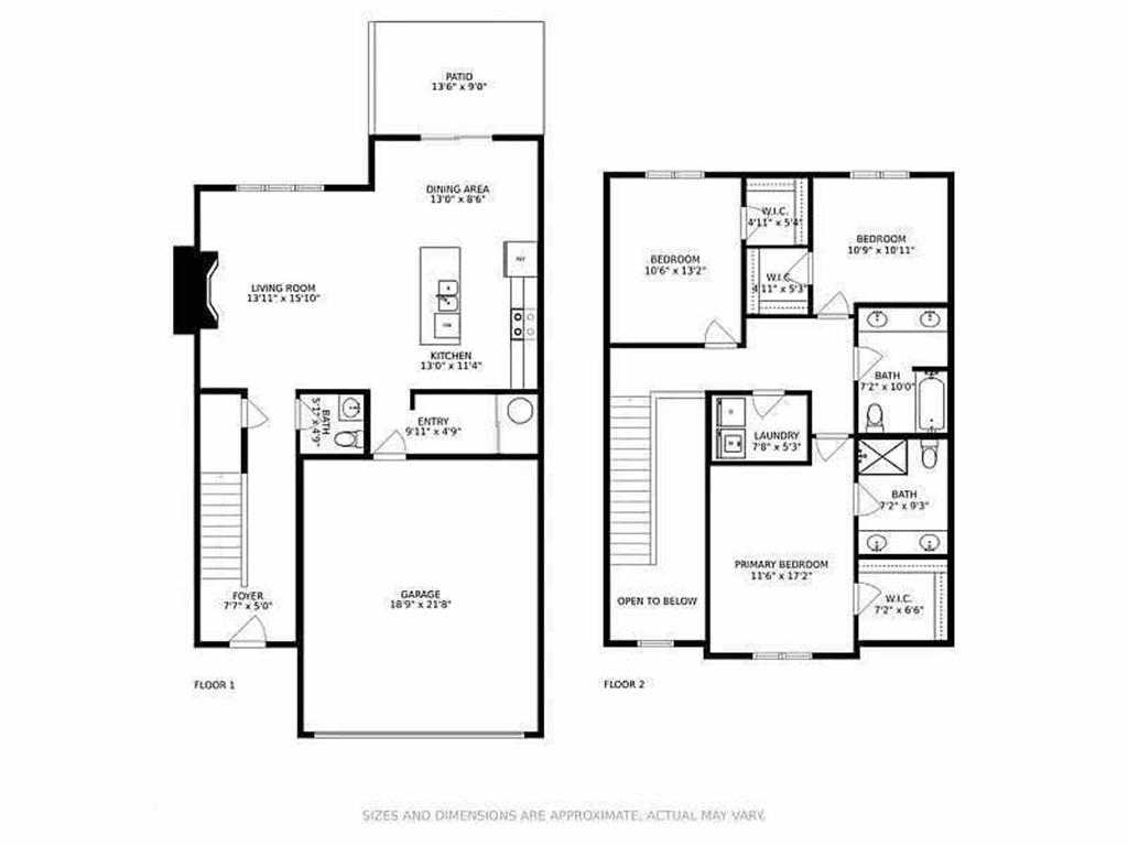 22055 Brenly Way Rogers MN 55374 7099790 image14