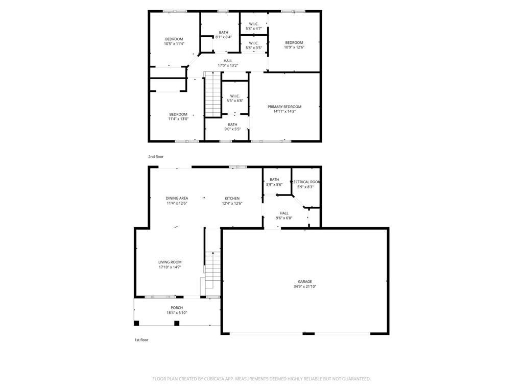 2206 Elk Run Drive SE Pine Island MN 55963 6801421 image45
