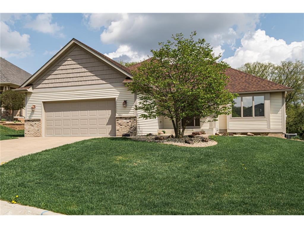 2206 Granite Circle NW, Rochester, MN, 55901 MLS 6358258 Edina Realty