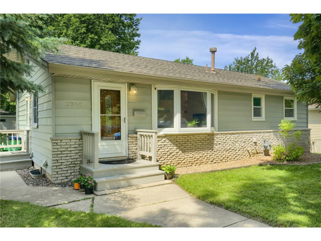 2206 Idaho Avenue S, Saint Louis Park, MN, 55426 MLS 6246519 Edina