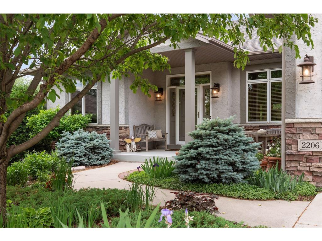 2206 Pepper Ridge Knoll, Northfield, MN 55057 MLS 6221004 Edina Realty