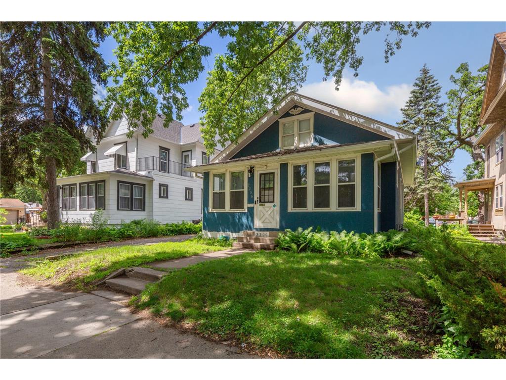 2206 Polk Street NE Minneapolis MN 55418 7020500 image40