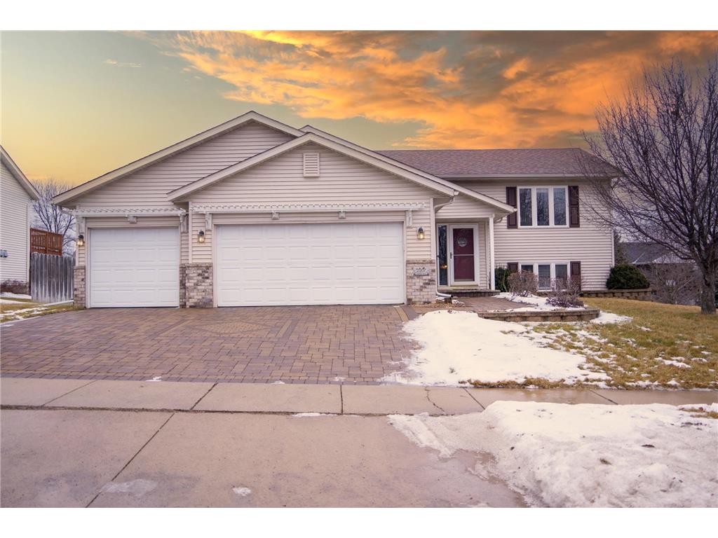 2207 Hulett Avenue Faribault MN 55021 6481749 image1