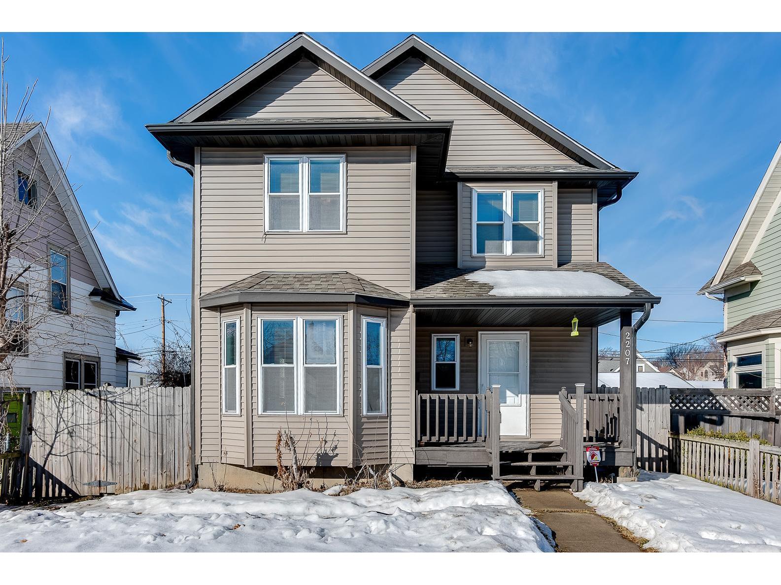 2207 Penn Avenue N, Minneapolis, MN 55411 MLS 5710188 Edina Realty