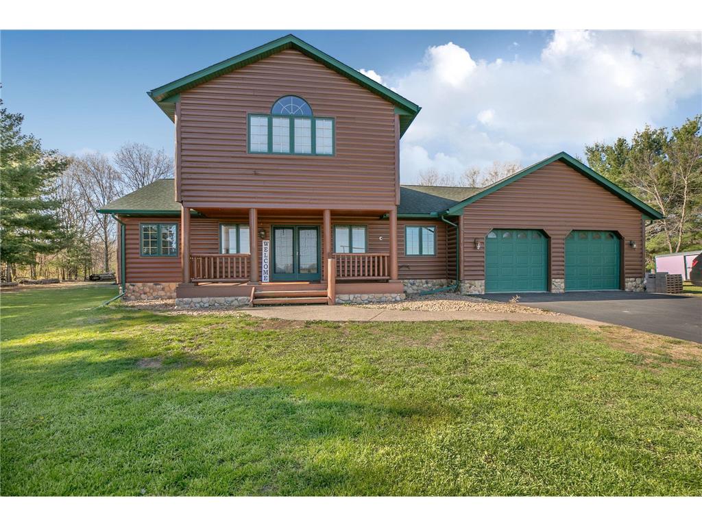 2207 Riverdale Road Mora MN 55051 - Snake River 7063666 image1