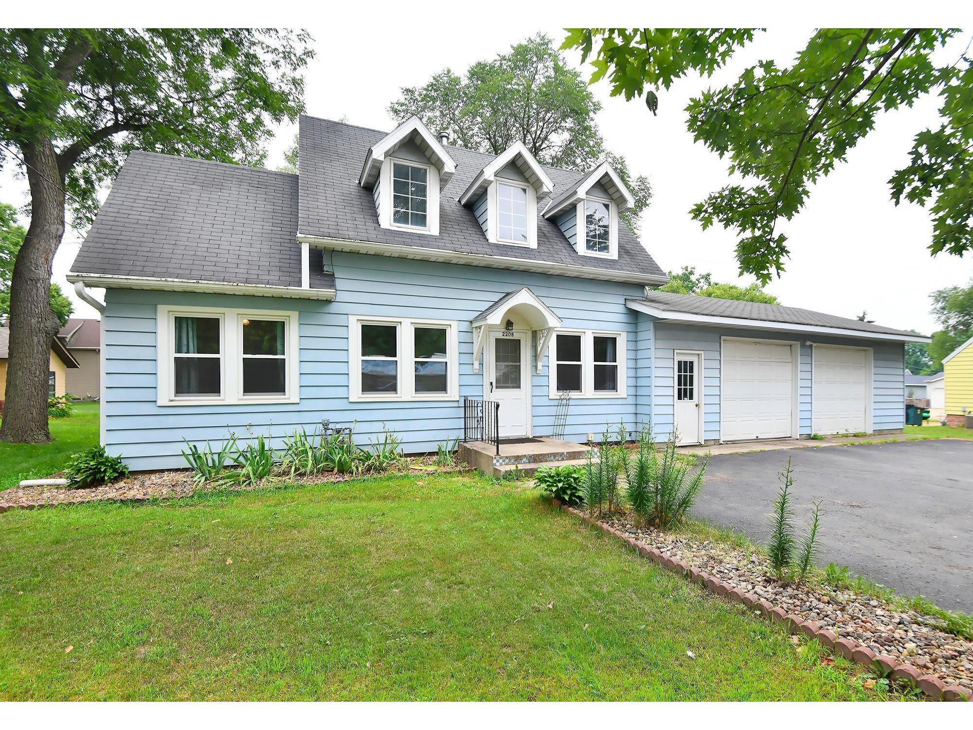 2208 2nd Avenue NW, Faribault, MN 55021 MLS 6073073 Edina Realty