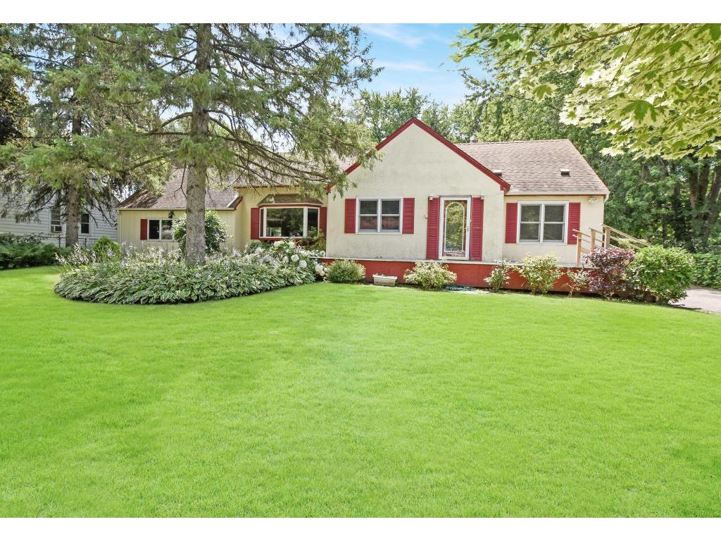 2208 Floral Drive, White Bear Lake, MN 55110 MLS 5266269 Edina Realty