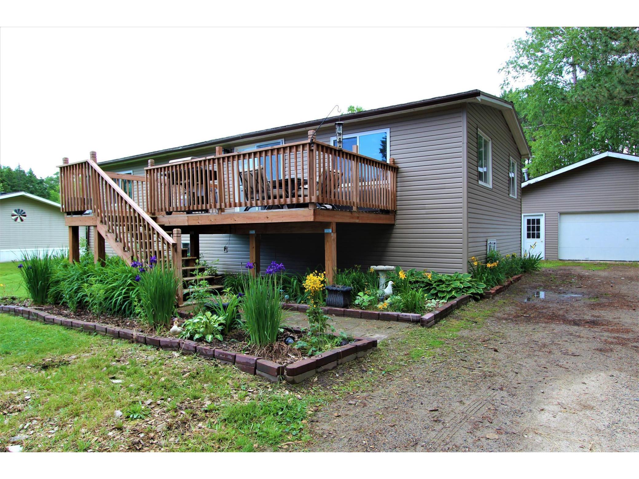 2208 Martin Street, La Prairie, MN 55744 MLS 5749809 Edina Realty